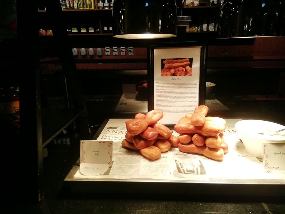 Gastro Anantara The Palm Dubai Resort