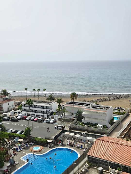Sonstiges allsun Hotel Lucana