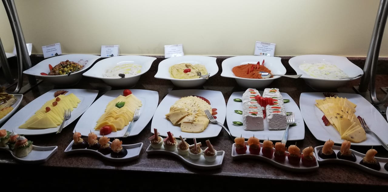 Gastro Steigenberger Coraya Beach - Adults only