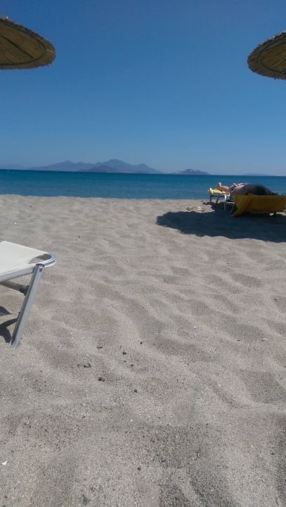 Feiner Sand Atlantica Belvedere Resort