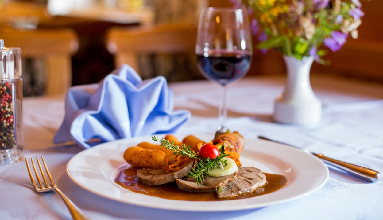 Gastro Appart- und Wellnesshotel Charlotte