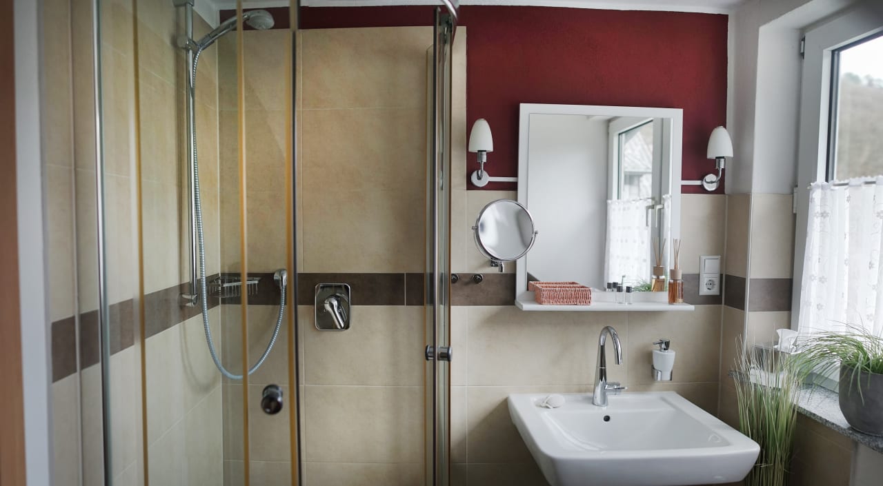 Zimmer Haus am Fluss