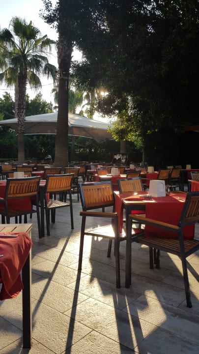 Gastro Hane Family Resort