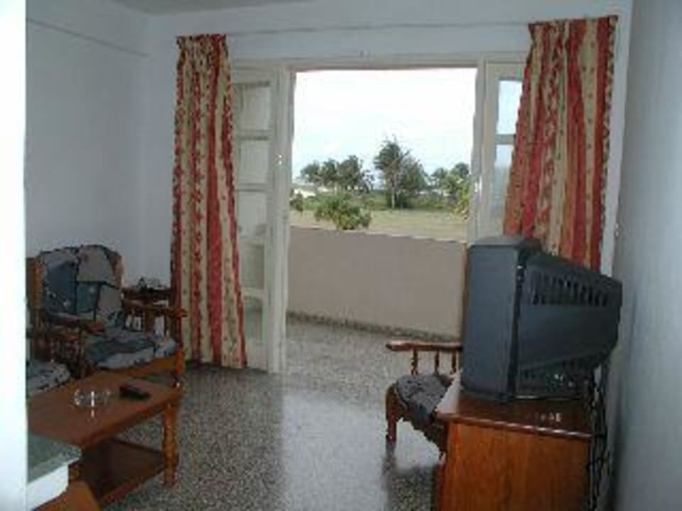 Las Terrazas Aparthotel Horizontes Las Terrazas