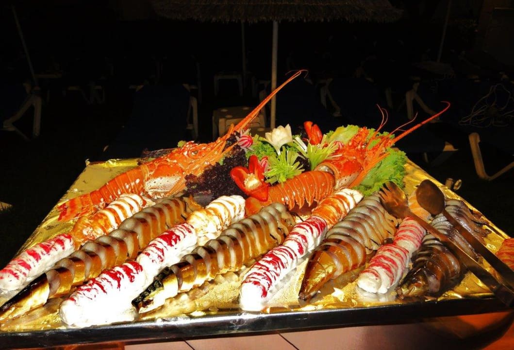 BBQ 9/11 Sentido Kyknos Beach Adults Only 16+