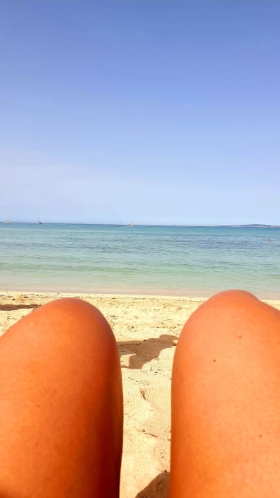 Strand MLL Palma Bay Club Resort