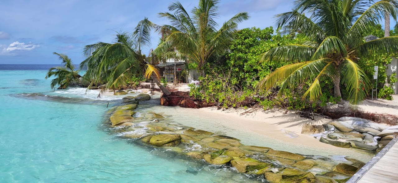 Strand NH Collection Maldives Havodda Resort