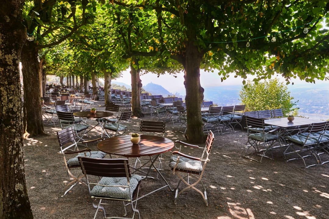 Gastro Steigenberger Icon Grandhotel Petersberg