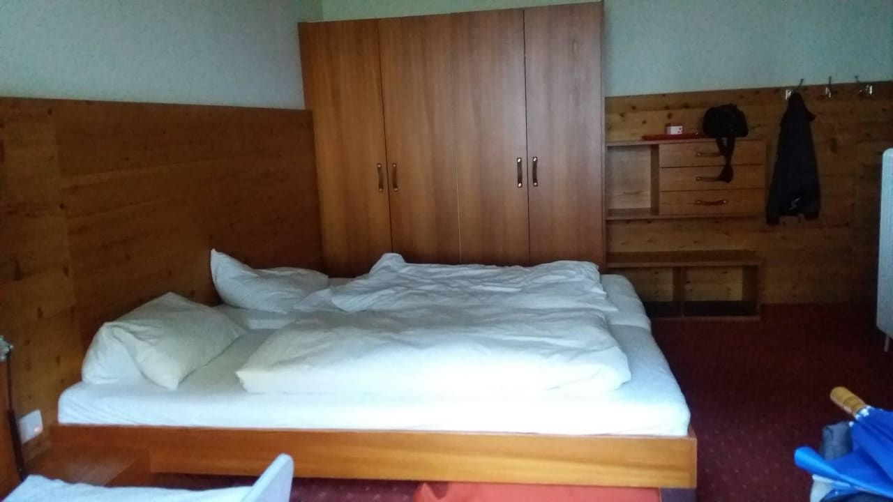 Super Zimmer Familienhotel Lagant