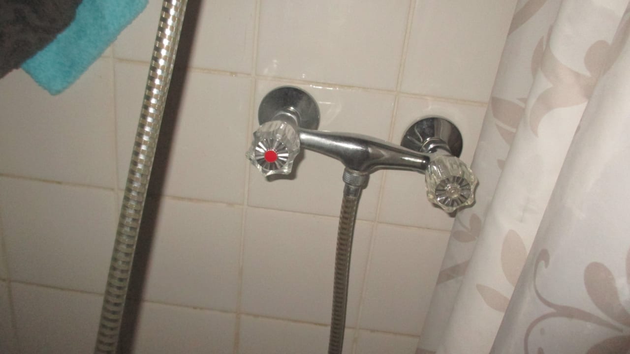 Zimmer Ferienhotel Waldfrieden