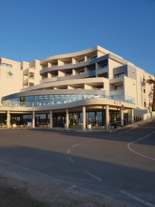 Außenansicht Riviera Spa Resort - Adults Only