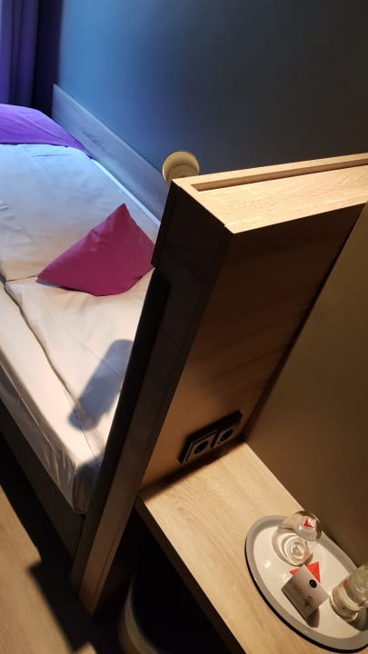 Zimmer Boutique 003 Köln am DOM, Trademark Collection by Wyndham