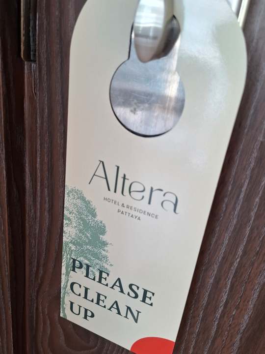 Zimmer At Mind Serviced Residence