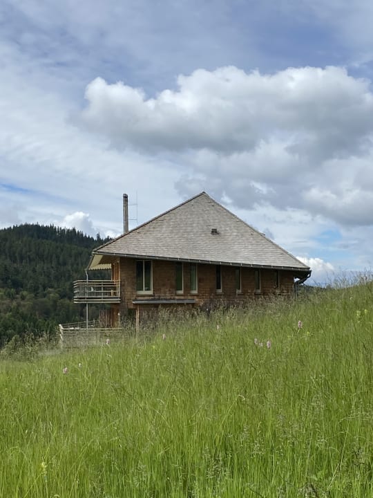 Sonstiges derWaldfrieden naturparkhotel