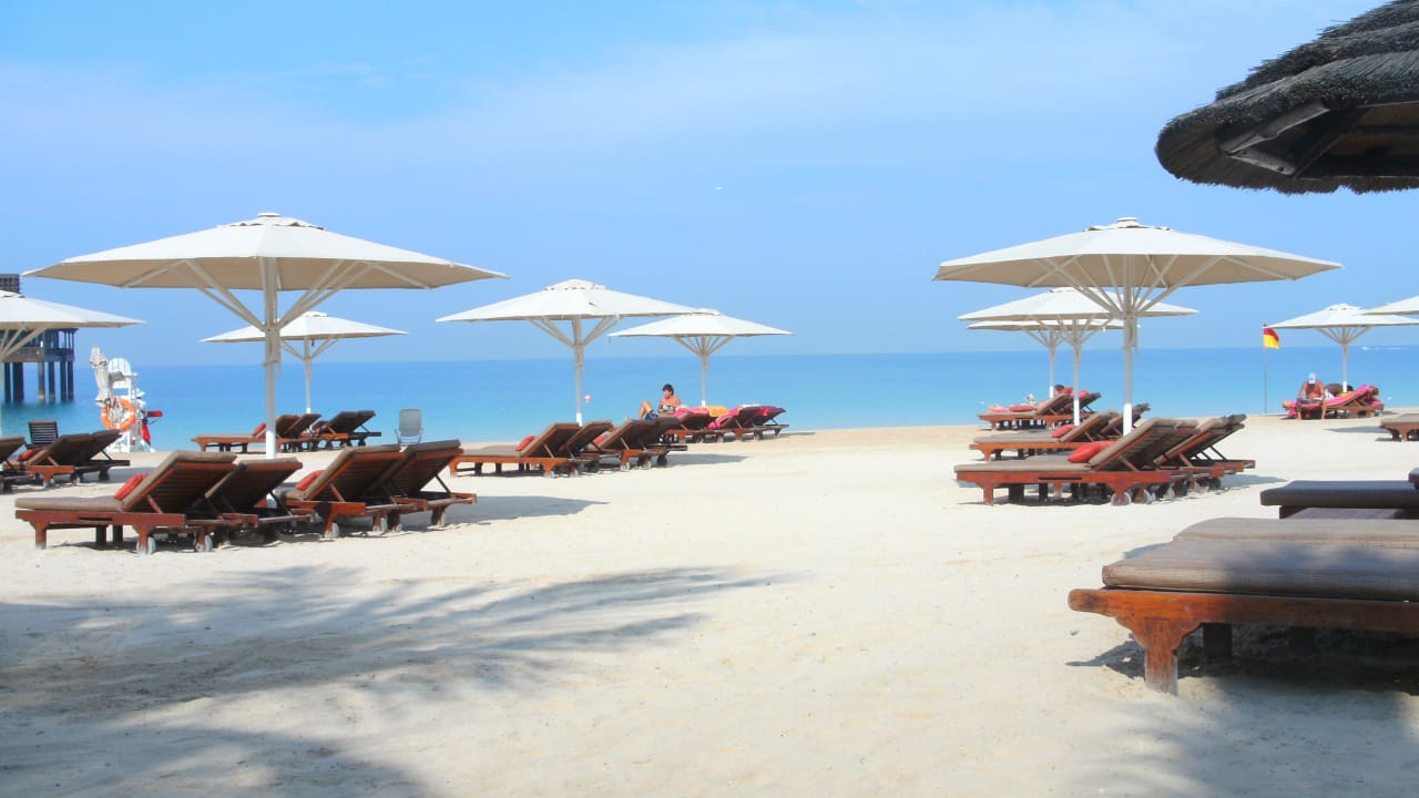Strand Jumeirah Dar Al Masyaf