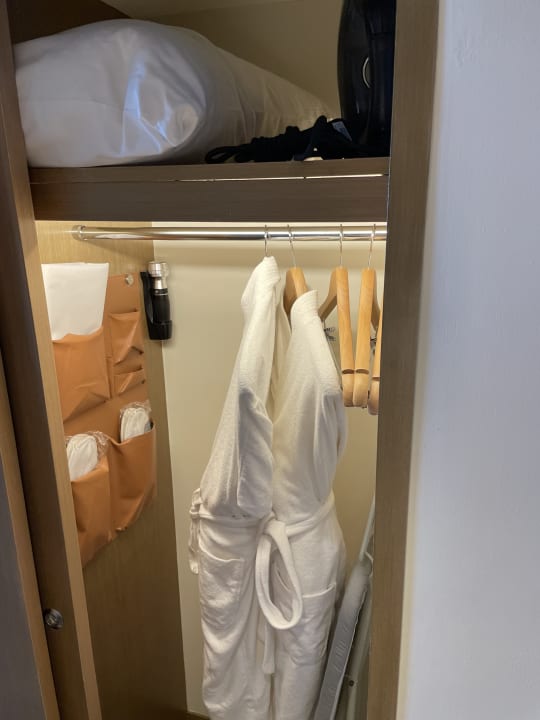 Zimmer Hotel Hyatt Regency Kuantan