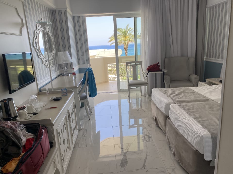 Zimmer Rodos Palladium Leisure & Wellness