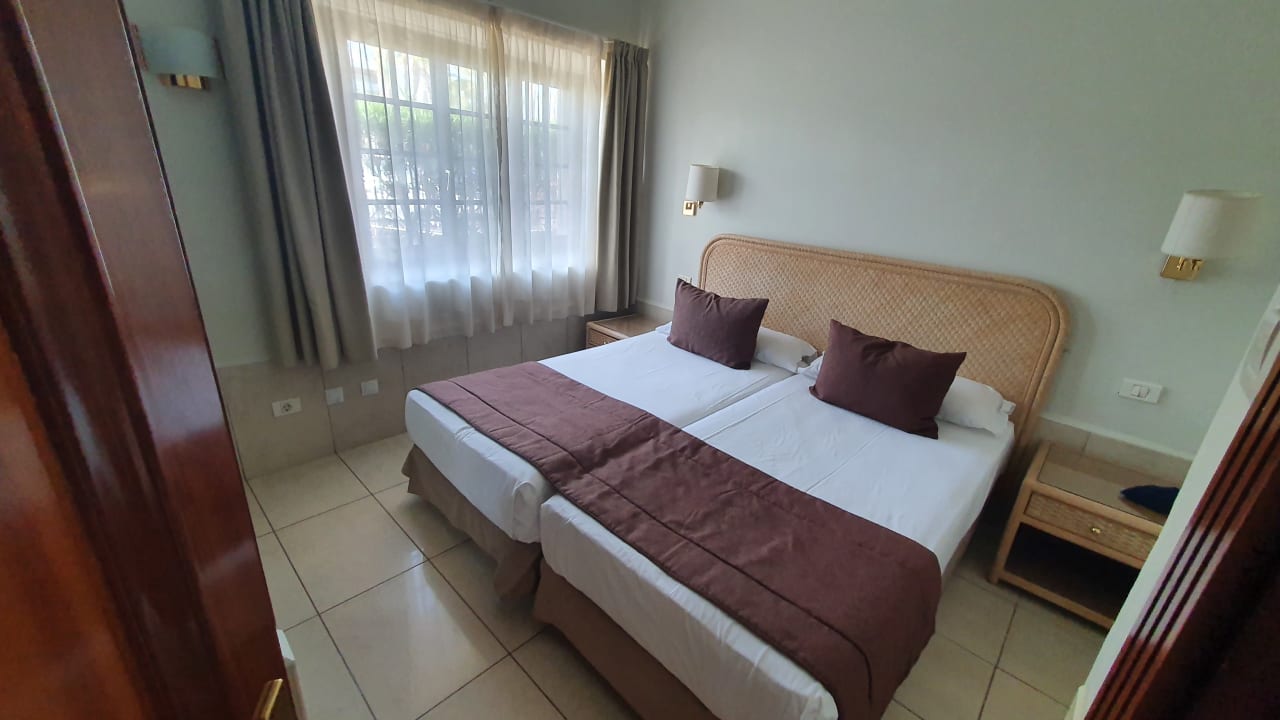 Zimmer Suites & Villas by Dunas