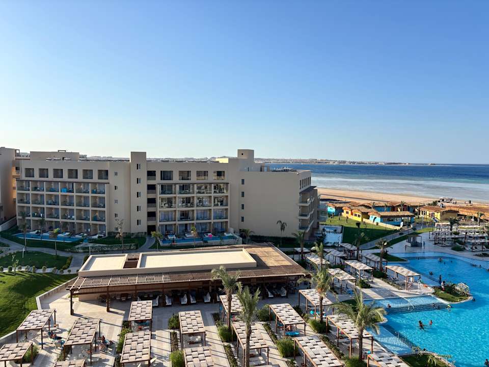 Außenansicht JAZ Elite Asteria