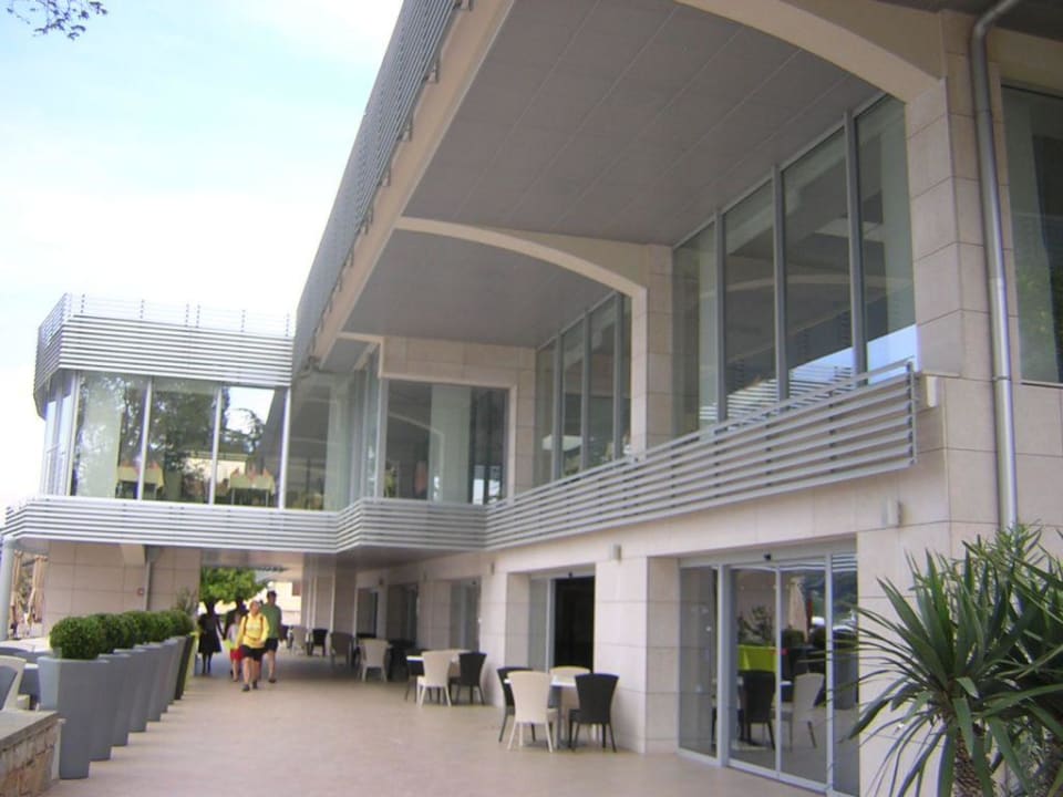 Restaurant Maistra Select Belvedere Resort