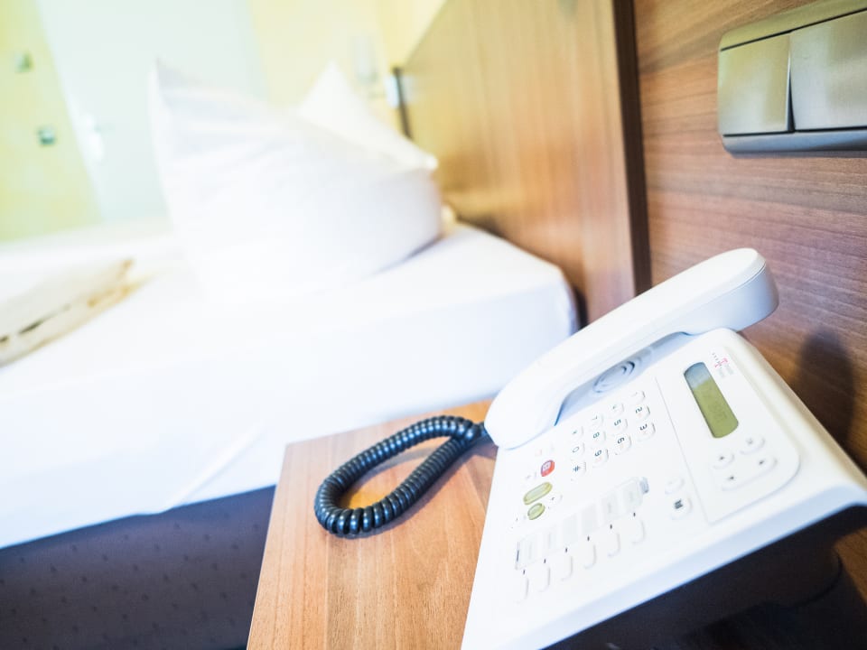 Zimmer WAGNERS Hotel im Frankenwald