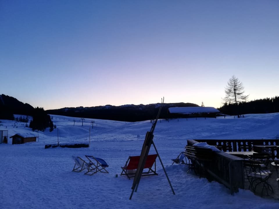 Ausblick Winklmoos-SonnenAlm