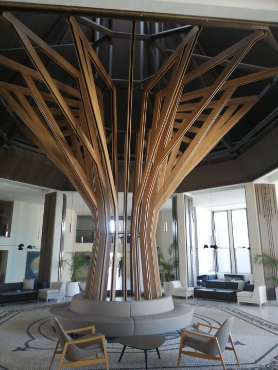 Lobby PALOMA Perissia