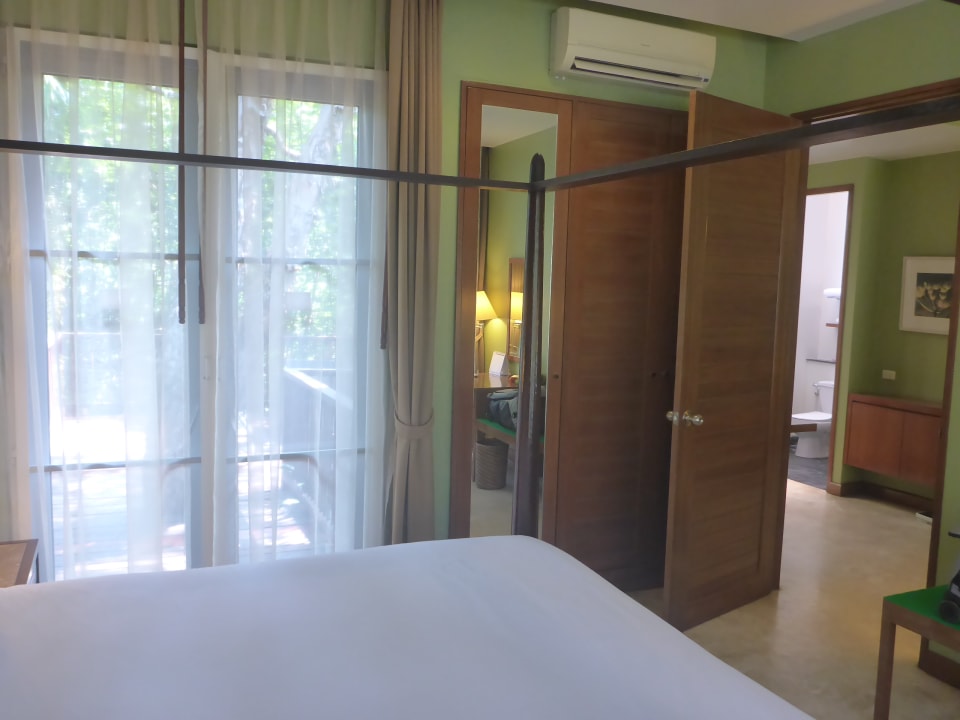 Zimmer Centara Chaan Talay Resort & Villas Trat
