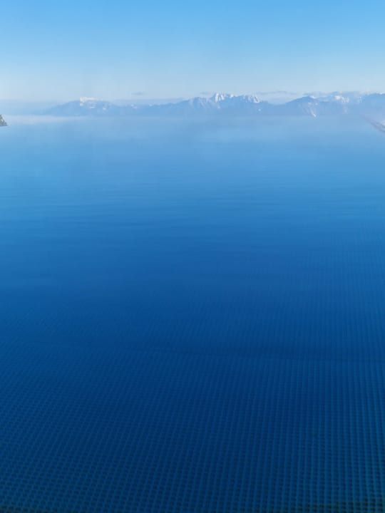 Pool Mountain Resort Feuerberg