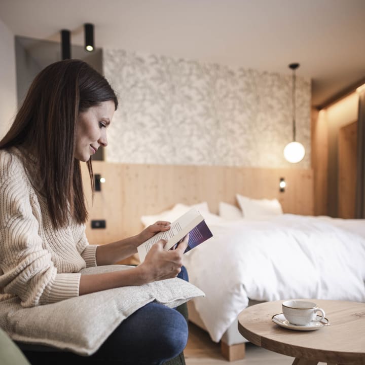 Zimmer Stoa - Elegant & Romantic Guest House - Adults Only