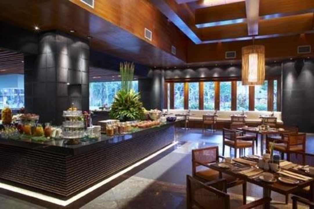 Frühstücksbüffet The Laguna A Luxury Collection Resort & Spa