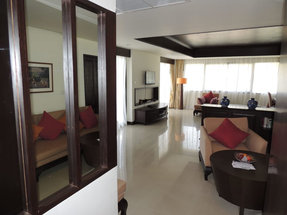 Suite Khaolak Orchid Beach Resort