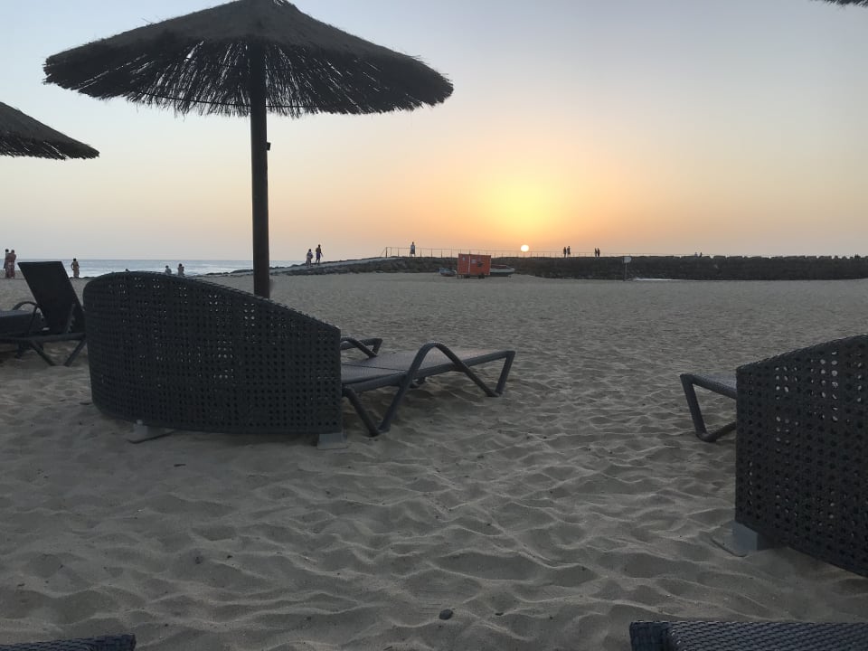 Strand Meliá Laguna Beach