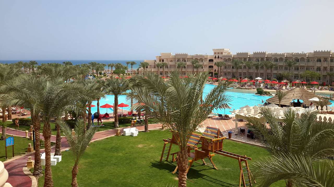 Albatros Palace Resort Хургада Египет Pickalbatros Palace Resort