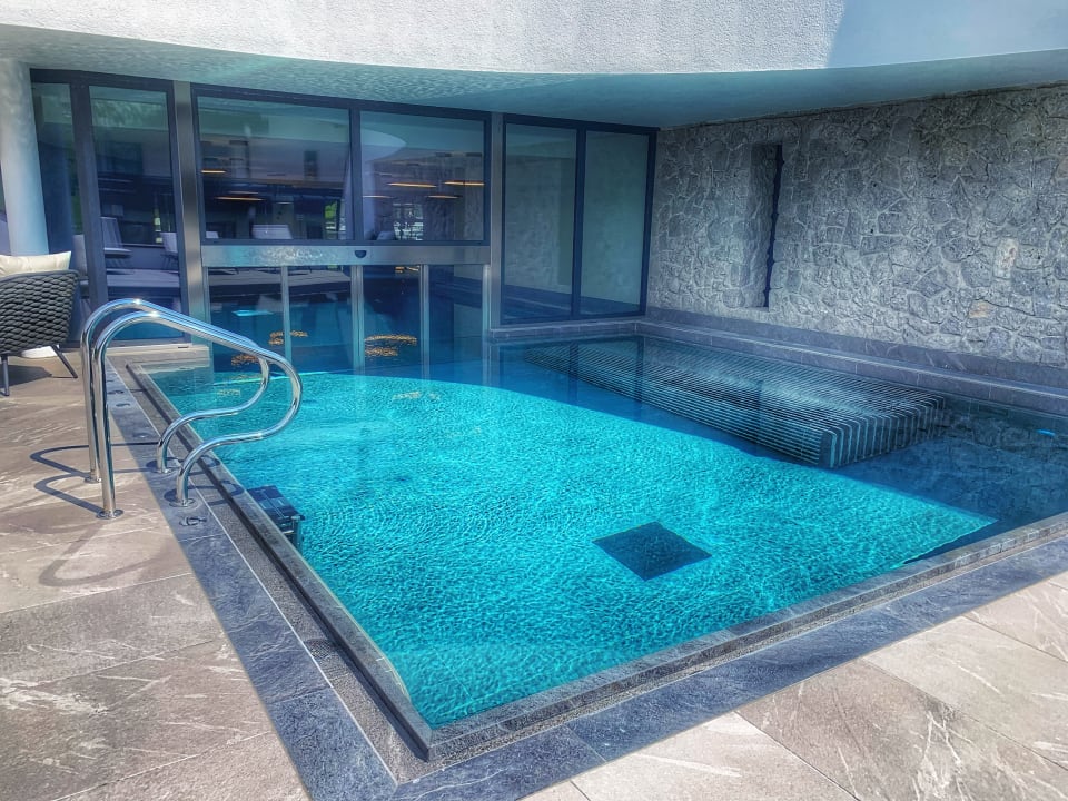 Pool Hotel Miravalle
