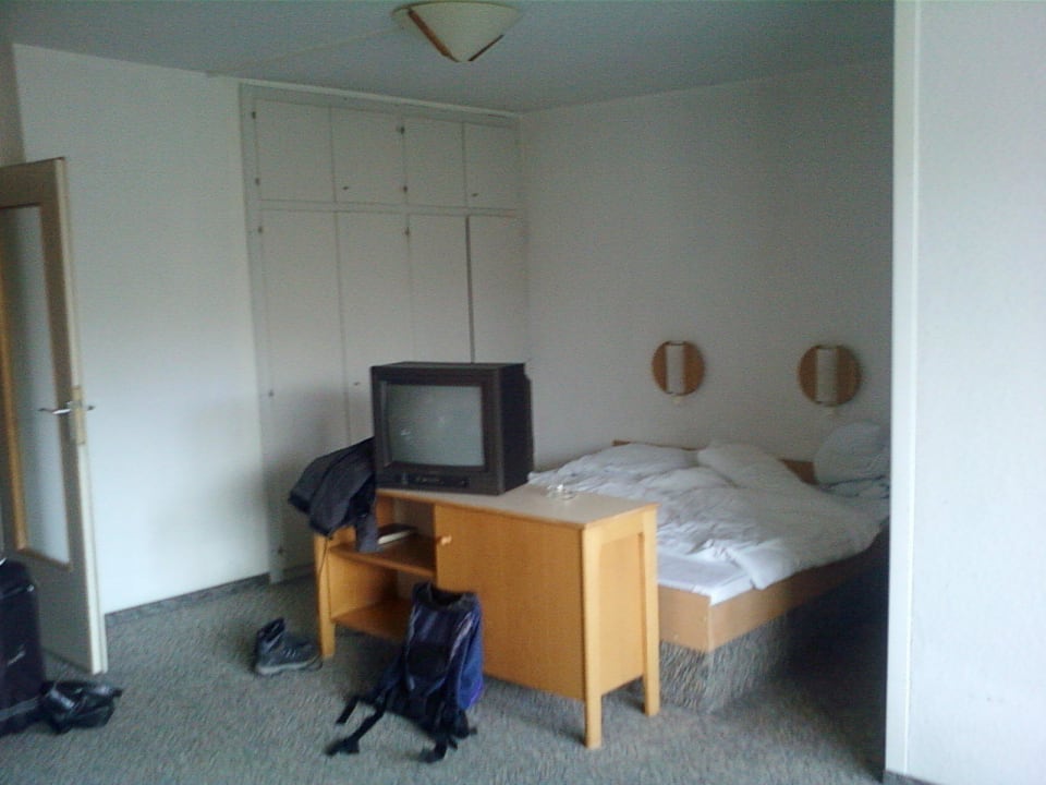 Groß & muffig Panoramic - Ihr Apartmenthotel im Harz