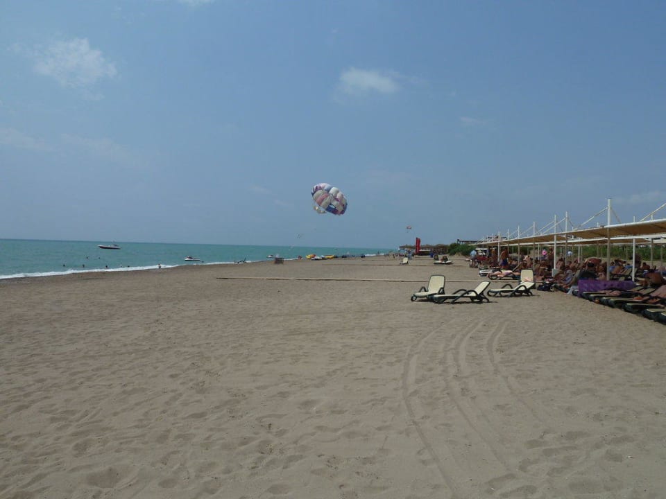 Strand Sherwood Dreams Resort