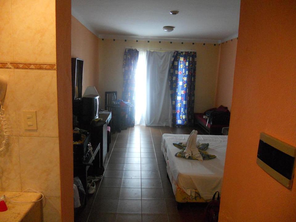 Ausreichend Sol Hicacos Varadero