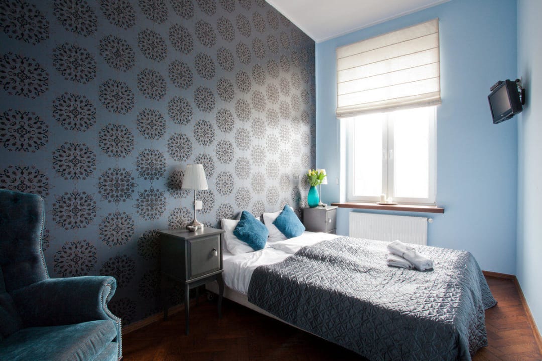 Room Angel House Aparthotel