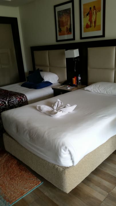 Zimmer Pickalbatros White Beach Resort - Hurghada
