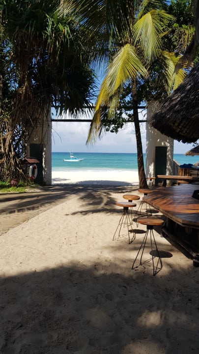 Strand Hotel Southern Palms Beach Resort