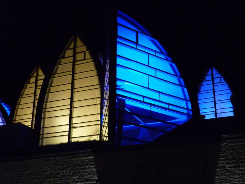 Spa Bereich Tschuggen Grand Hotel Arosa