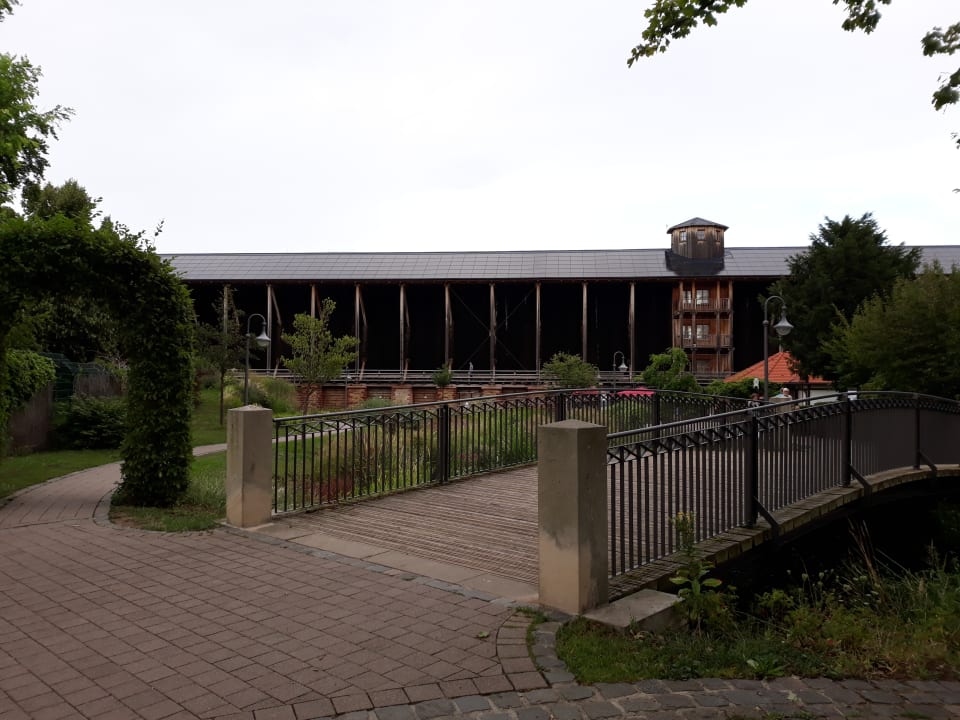 Sonstiges Mercure Hotel Bad Dürkheim An Den Salinen
