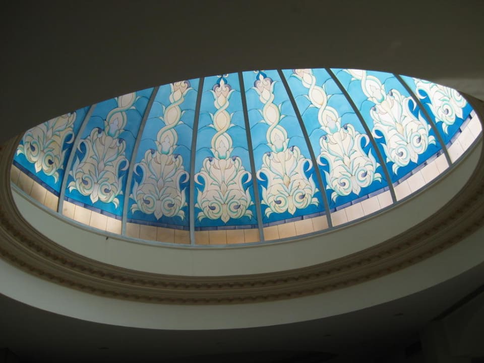 Kuppel Titanic Beach Spa & Aqua Park
