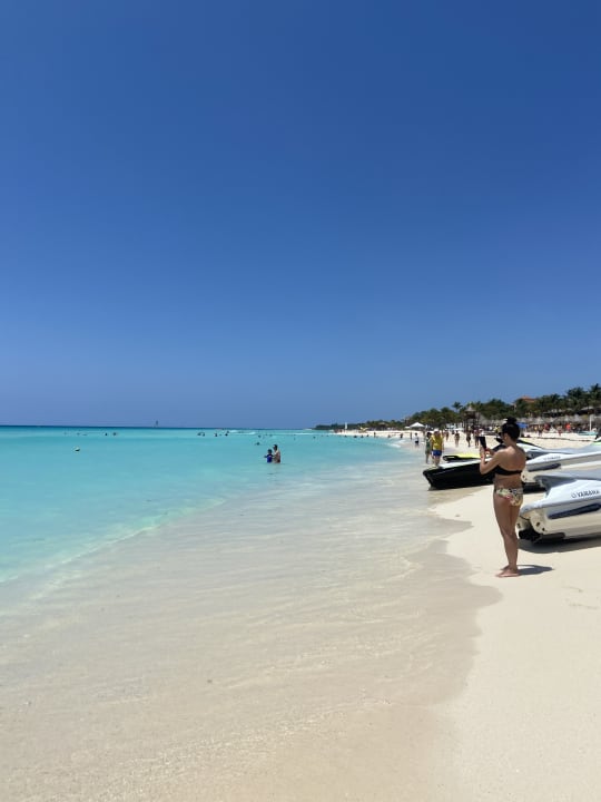 Strand Viva Azteca by Wyndham - All Inclusive Resort