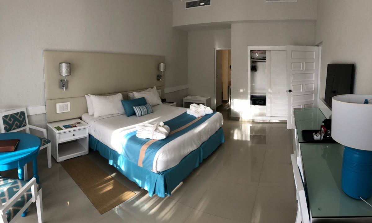 Zimmer Sunscape Puerto Plata