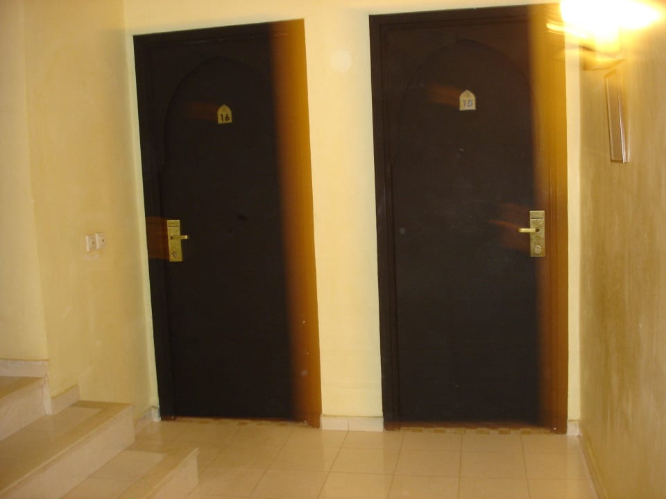 Hotel Mont Gueliz Hotel Mont Gueliz