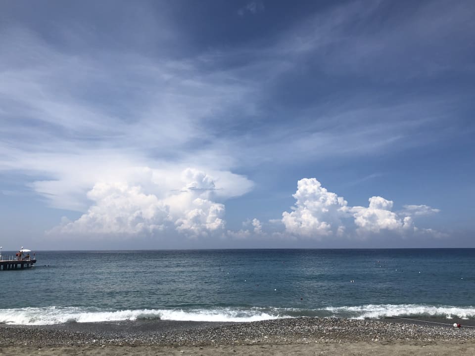 Strand Labranda Alantur Resort