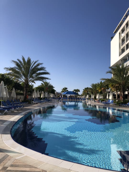 Pool Numa Bay Exclusive Hotel