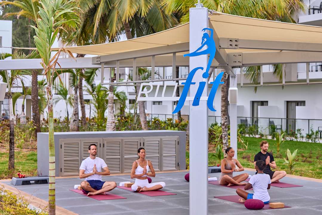 Sport & Freizeit Hotel Riu Turquoise